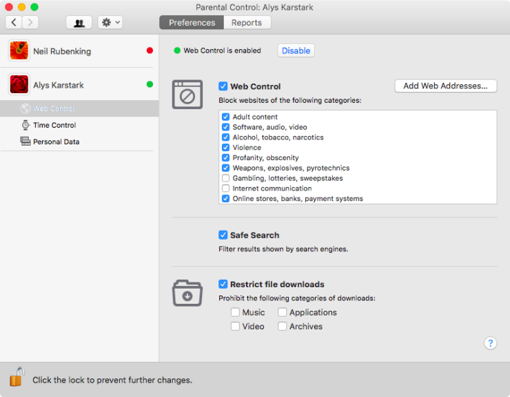 Uninstallation tool archive for kaspersky internet security for mac